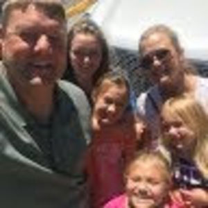 Meet your Posher, Whitney